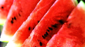 Καρπούζι : το φρούτο του καλοκαιριού που προστατεύει και τα αγγεία μας