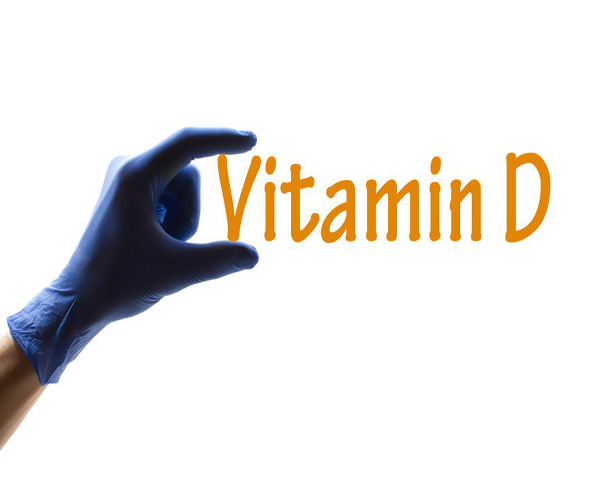 Η βιταμίνη D προστατεύει από τo κρυολόγημα και τη γρίπη