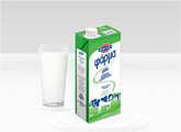 Γάλα Φάρμα Diet ΦΑΓΕ