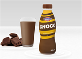 Γάλα σοκολατούχο Choco ΦΑΓΕ