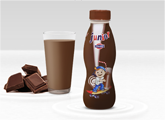 Γάλα σοκολατούχο Junior ΦΑΓΕ