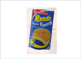 Μπισκότα Rondo με βανίλια Παπαδοπούλου