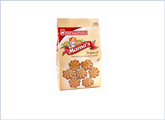 Μπισκότα Mama's Cookies με καρύδα Παπαδοπούλου
