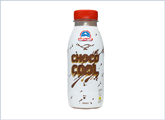 Γάλα σοκολατούχο Choco Cool Όλυμπος