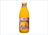 Φυσικός χυμός πορτοκάλι Όλυμπος