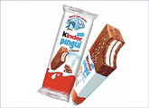Σοκολάτα Kinder Pingui Ferrero