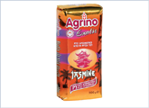 Ρύζι αρωματικό από την φύση του Exotic Jasmine Agrino