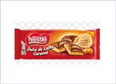Σοκολάτα Dulce de leche caramel Nestle