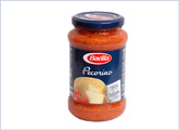 Σάλτσα Pecorino με ντομάτα και τυρί πεκορίνο Barilla