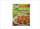 Σάλτσα Napolitaine Knorr