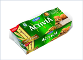 Γιαούρτι Activia με καρύδια και βρώμη Danone