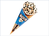 Παγωτό πύραυλος Magnum Cookie Nestle