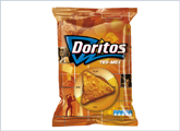 Πατατάκια Doritos Tex Mex
