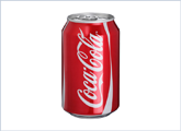 Αναψυκτικό Coca cola ΤΡΙΑ ΕΨΙΛΟΝ