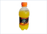 Αναψυκτικό Ήβη πορτοκαλάδα χωρίς προσθήκη ζάχαρης Pepsico