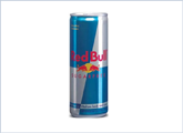 Red Bull τονωτικό ρόφημα χωρίς ζάχαρη