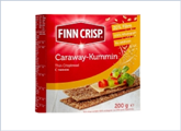 Finn Crisp Caraway