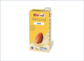 EcoMil Almond milk agave vanilla Bio 1 L