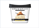 Movenpick Almond & Vanilla