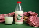 Κατσικίσιο γάλα Φλώρινας Αγρόκτημα Αμάλθεια