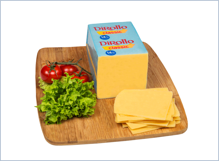 Τυρί Dirollo Classic