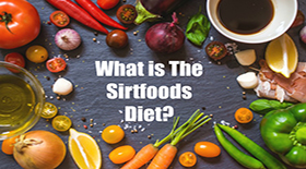 Γιατί η δίαιτα Sirtfood  αποτελεί μια ακόμη «fad» diet